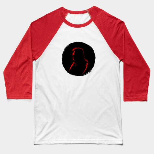 Rajinikanth Petta Baseball T-Shirt by Printnation